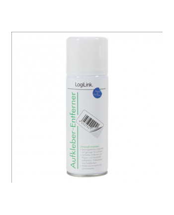 LogiLink Spray do usuwania etykiet 200ml (RP0016)