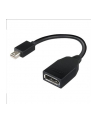 Lenovo mini DisplayPort/DisplayPort (4X90L13971) - nr 1