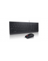 Lenovo Essential Combo RU 4X30L79912 - nr 1