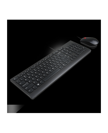 Lenovo Essential Combo RU 4X30L79912 nr 2