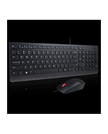 Lenovo Essential Combo RU 4X30L79912 nr 1