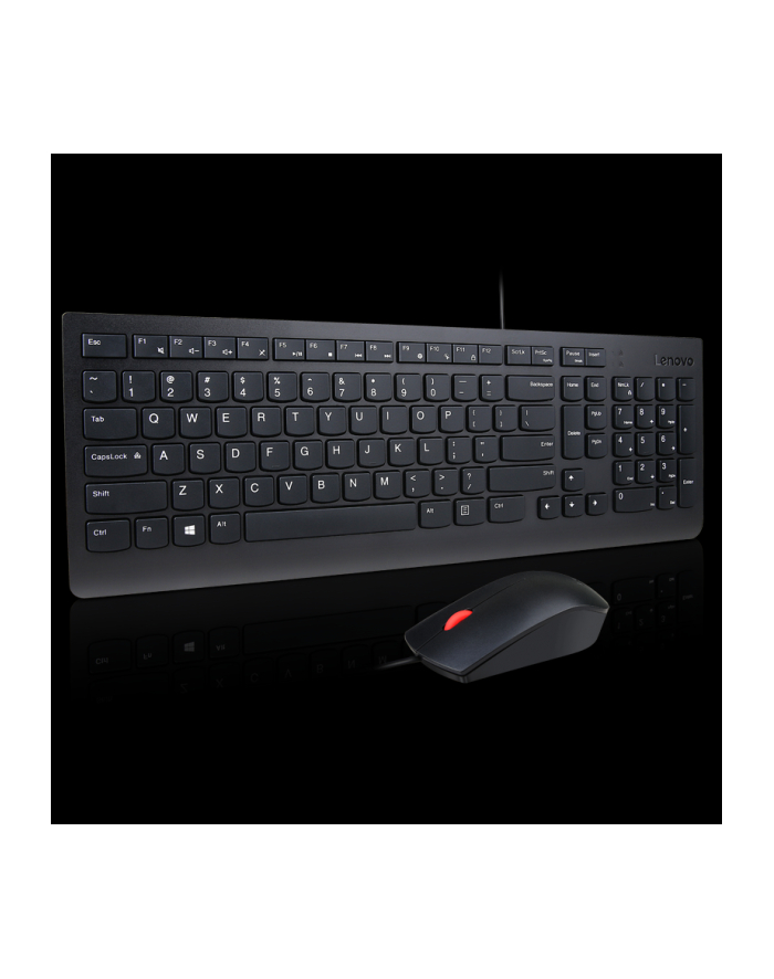 Lenovo Essential Combo RU 4X30L79912 główny