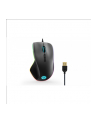 Lenovo Legion M500 RGB Gaming Mouse - Myszy - Optyczny - 7 - Czarny (GY50T26467) - nr 1