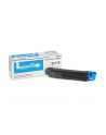 Kyocera-Mita do M6030 6530 P6130 Cyan (TK-5140C) - nr 1