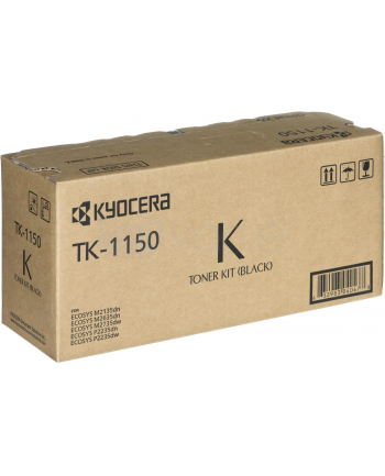 Kyocera-Mita TK-1150 nr 1