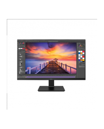 LG 27BL650C-B