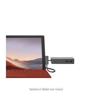 Microsoft Surface Dock 2 (SVS00004)