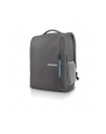 Lenovo Plecak Everyday B515 Na Laptopa 15.6'' Szary (GX40Q75217) - nr 10