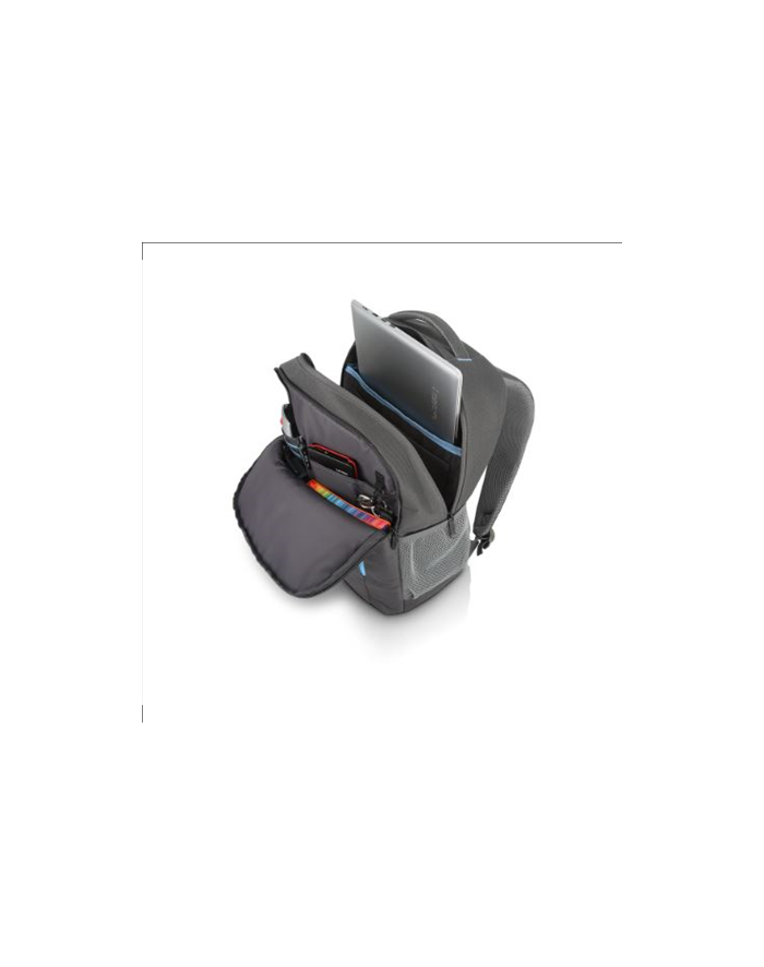 Lenovo Plecak Everyday B515 Na Laptopa 15.6'' Szary (GX40Q75217) główny
