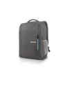 Lenovo Plecak Everyday B515 Na Laptopa 15.6'' Szary (GX40Q75217) - nr 5