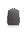 Lenovo Plecak Everyday B515 Na Laptopa 15.6'' Szary (GX40Q75217) - nr 6