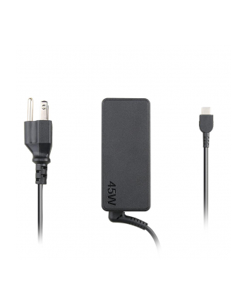 LENOVO USB-C 45W AC ADAPTER - POWER ADAPTER - 45 WATT