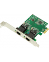 LogiLink Karta sieciowa LAN PCI (PC0075) - nr 10