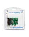 LogiLink Karta sieciowa LAN PCI (PC0075) - nr 21