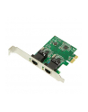LogiLink Karta sieciowa LAN PCI (PC0075) - nr 35