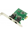 LogiLink Karta sieciowa LAN PCI (PC0075) - nr 7