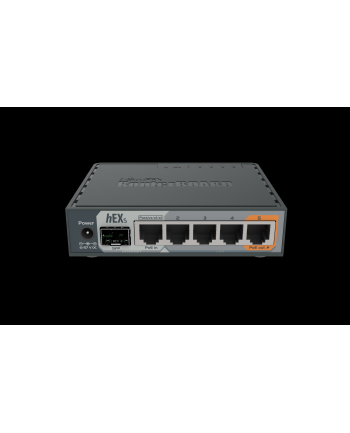 MikroTik RB760IGS nr 2