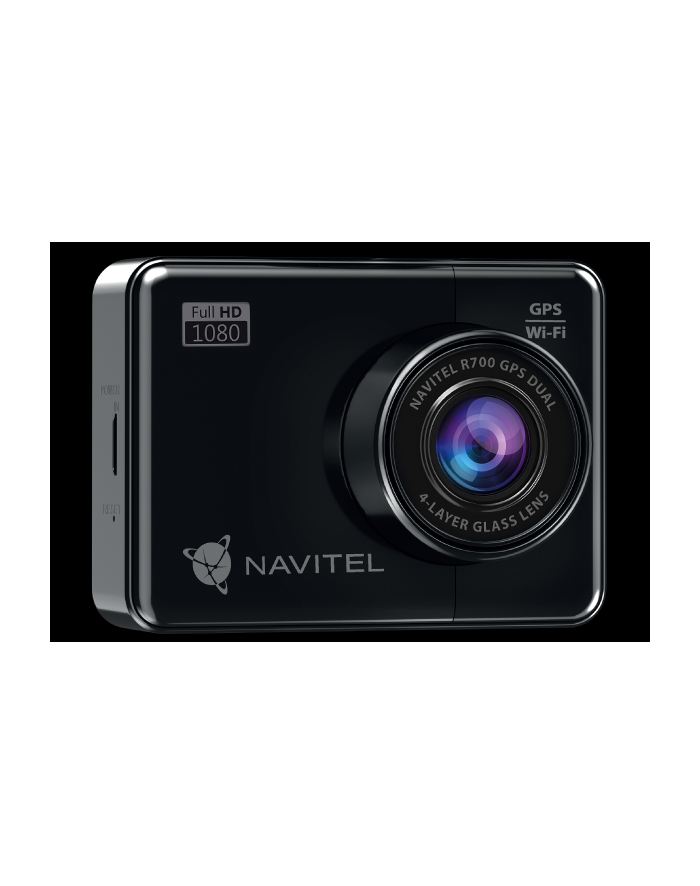 Navitel R700 GPS DUAL główny