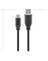 Monacor Usb-312Ca Kabel Połączeniowy Usb - nr 1