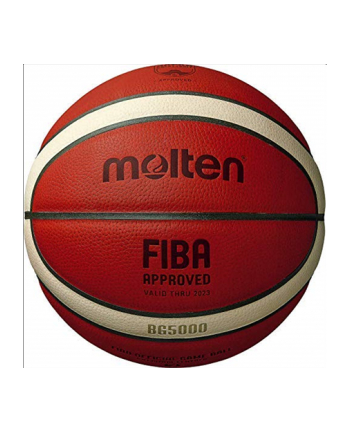 Molten B7G5000 Fiba