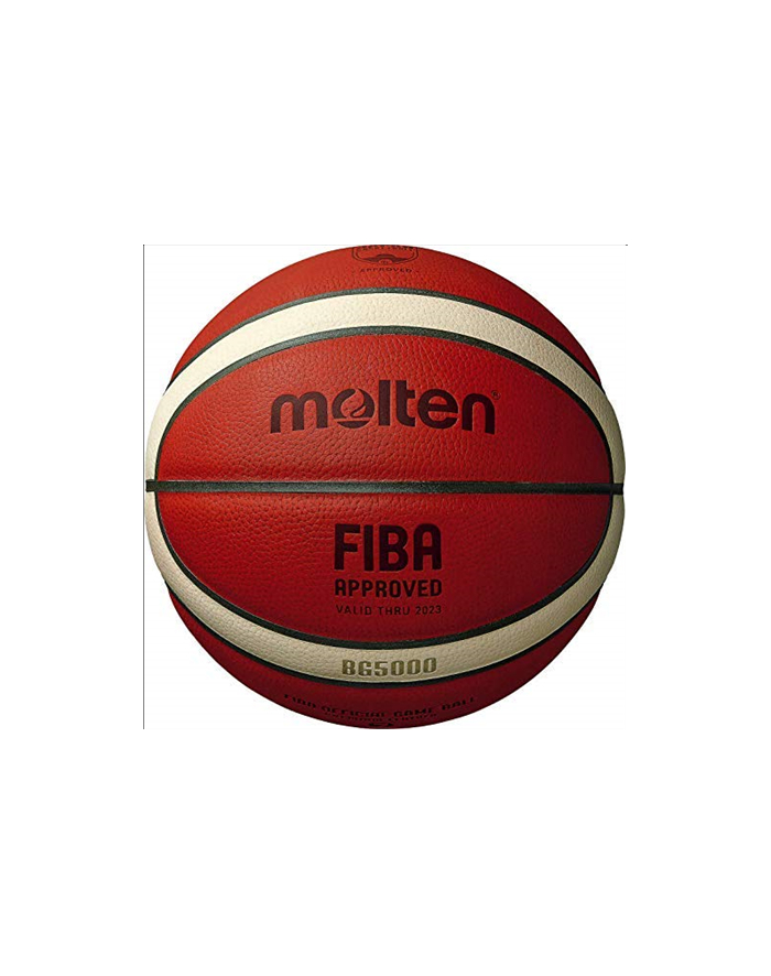 Molten B7G5000 Fiba główny