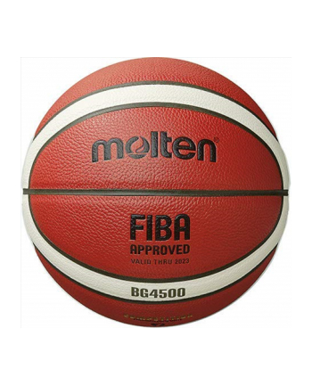 Molten B7G4500 Fiba