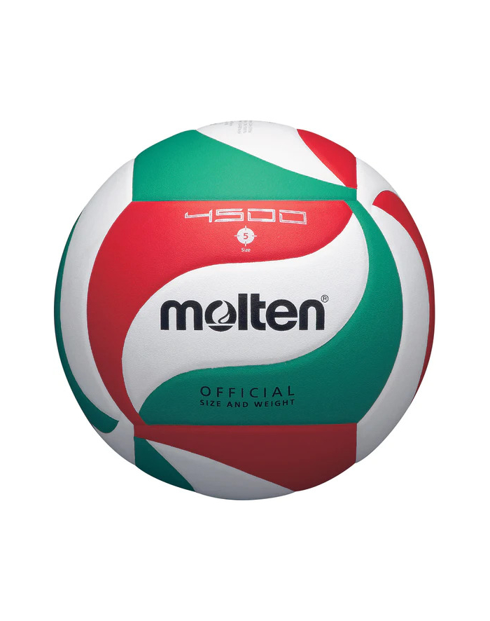 Molten Piłka V5M4500 główny