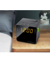 Muse M-187CR Dual Alarm Clock - nr 8