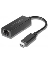 Lenovo USB-C to Ethernet Adapter - network adapter (4X90S91831) - nr 13