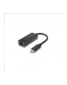 Lenovo USB-C to Ethernet Adapter - network adapter (4X90S91831) - nr 2
