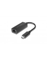 Lenovo USB-C to Ethernet Adapter - network adapter (4X90S91831) - nr 3