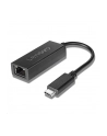 Lenovo USB-C to Ethernet Adapter - network adapter (4X90S91831) - nr 4