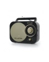 Muse M-055RB czarno-złoty - nr 2