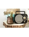 Muse M-055RB czarno-złoty - nr 5