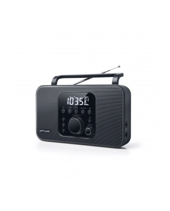 Muse M-091R czarne nr 1