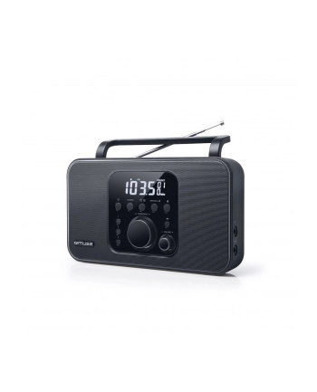 Muse M-091R czarne nr 2