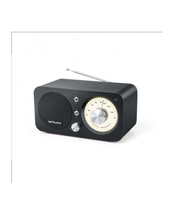 Muse Czarne (M095BT) nr 2