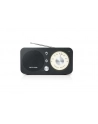 Muse Czarne (M095BT) - nr 4