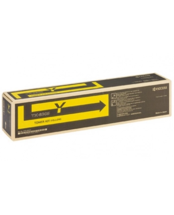 Kyocera-Mita TK-8305Y żółty (1T02LKANL0) nr 1