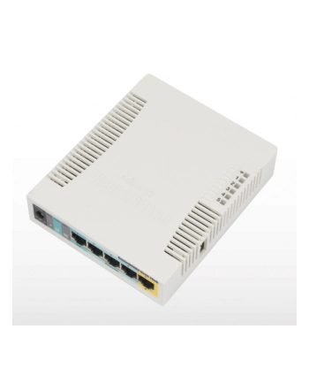 MIKROTIK ROUTERBOARD (RB951UI2HND) nr 1