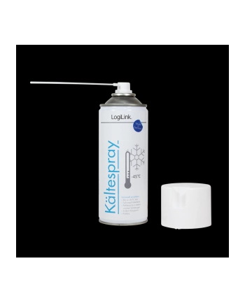 Logilink Cooling Spray 400 Ml nr 1