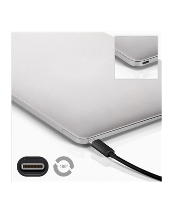 Monacor Usb-312Ca Kabel Połączeniowy Usb nr 1