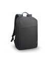 Lenovo B210 Casual Backpack 15,6'' (czarny) (GX40Q17225) - nr 13