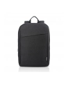 Lenovo B210 Casual Backpack 15,6'' (czarny) (GX40Q17225) - nr 17