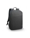Lenovo B210 Casual Backpack 15,6'' (czarny) (GX40Q17225) - nr 18