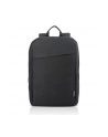 Lenovo B210 Casual Backpack 15,6'' (czarny) (GX40Q17225) - nr 19