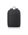 Lenovo B210 Casual Backpack 15,6'' (czarny) (GX40Q17225) - nr 1