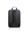 Lenovo B210 Casual Backpack 15,6'' (czarny) (GX40Q17225) - nr 23