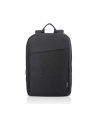 Lenovo B210 Casual Backpack 15,6'' (czarny) (GX40Q17225) - nr 25