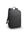 Lenovo B210 Casual Backpack 15,6'' (czarny) (GX40Q17225) - nr 26